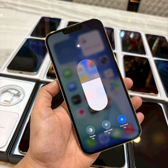 iPhone 13 Pro Max มีผ่อนคับ รูปที่ 4