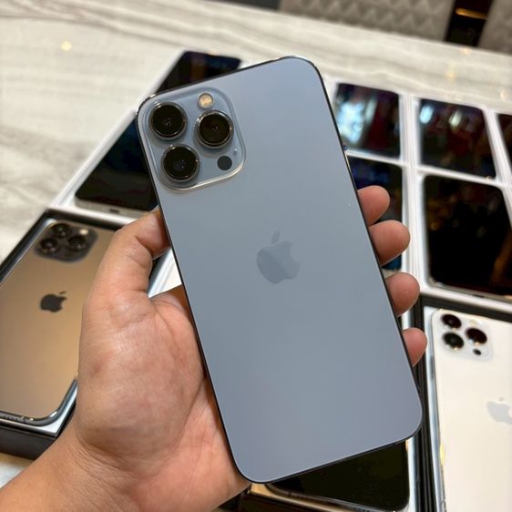 iPhone 13 Pro Max มีผ่อนคับ รูปที่ 2