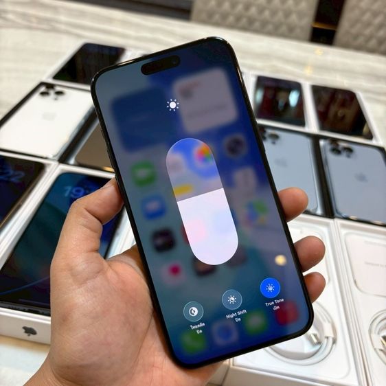 iPhone 15 pro max มีผ่อนครับ  รูปที่ 6