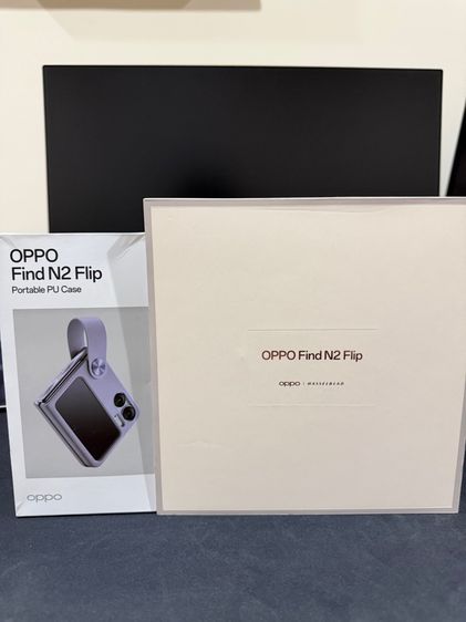 Oppo Find N2 Flip 256GB