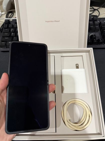 Oppo Find N2 Flip 256GB รูปที่ 2