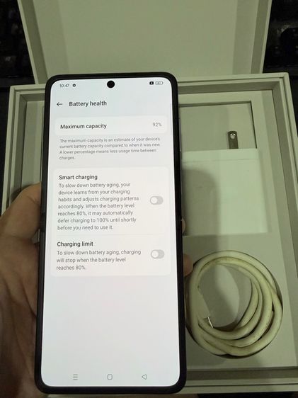 Oppo Find N2 Flip 256GB รูปที่ 6