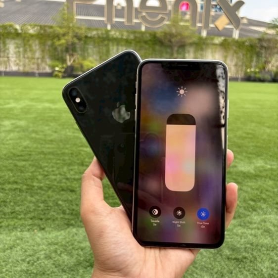 iPhone XS max  รูปที่ 4