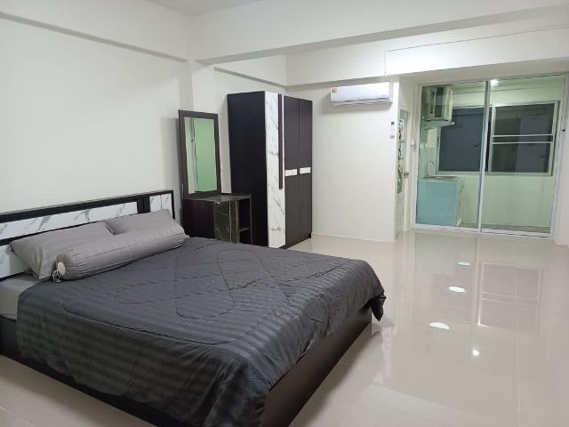 ตกแต่งครบ อื่นๆ สร้างเสร็จก่อน 2010 เลี้ยงสัตว์ได้ ไม่ใช่ ‎🔥 ปรับลดราคาพิเศษถูกกว่าเดิม 🔥
‎🏢 ขายอินทราวิวคอนโดทาวน์ ซ.พระยาสุเรนทร์ 19