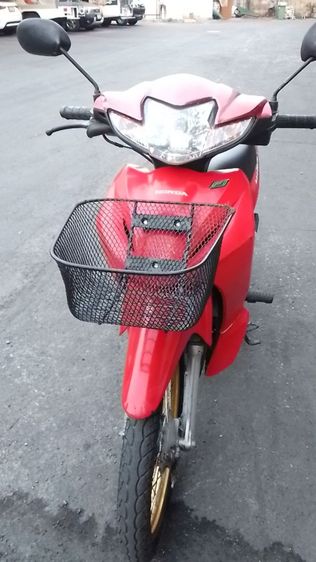 ขายครับ17500รถเดิมมือเดียวภาษีขาด2ปีต่อได้ปกติ รูปที่ 2