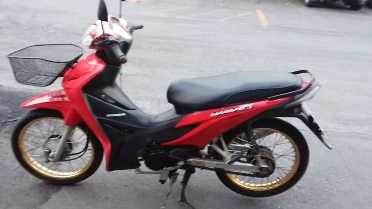 ขายครับ17500รถเดิมมือเดียวภาษีขาด2ปีต่อได้ปกติ รูปที่ 3