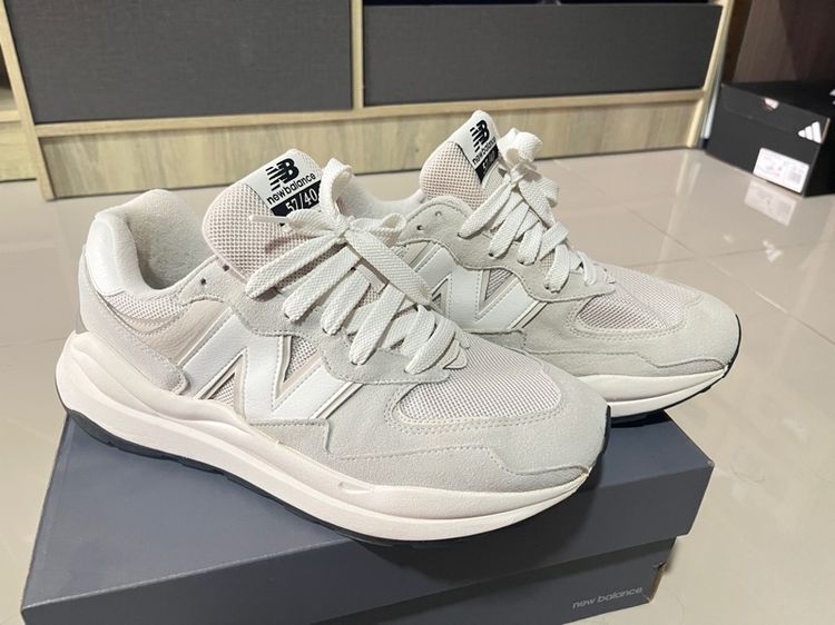 New balance 5740 รูปที่ 2