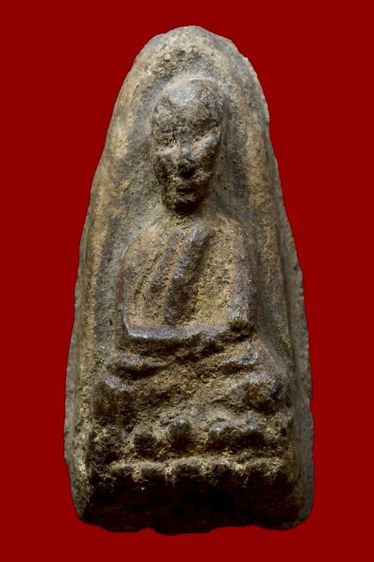 พระหลวงปู่ทวดพิมพ์ชลูดค่ะ