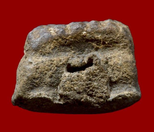 พระหลวงปู่ทวดพิมพ์ชลูดค่ะ รูปที่ 3