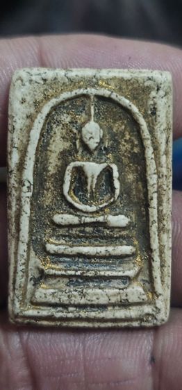 พระสมเด็จฐานแซม รูปที่ 2