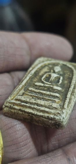 พระสมเด็จฐานแซม รูปที่ 11