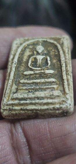 พระสมเด็จฐานแซม รูปที่ 6