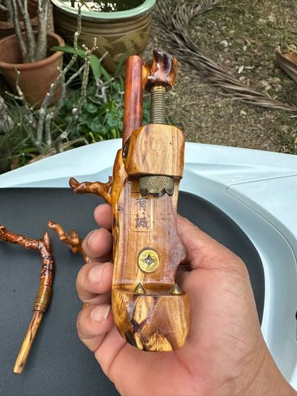 มัลริกิ Japan 🇯🇵 Manriki ชิงหลิว  รูปที่ 5