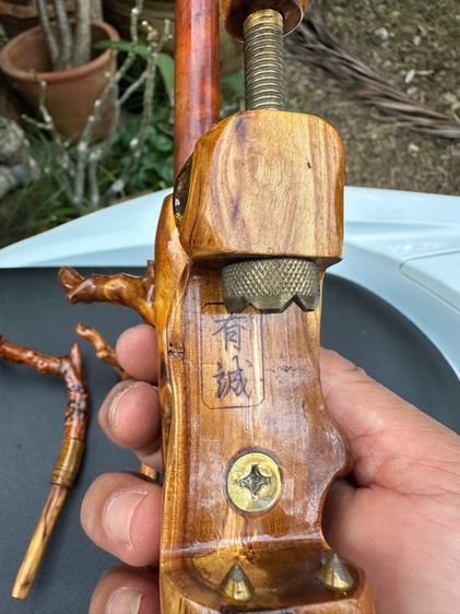 มัลริกิ Japan 🇯🇵 Manriki ชิงหลิว  รูปที่ 6