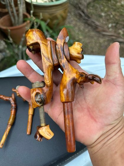 มัลริกิ Japan 🇯🇵 Manriki ชิงหลิว  รูปที่ 2