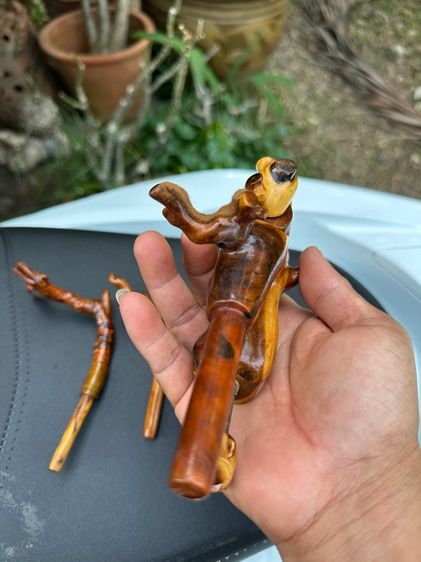 มัลริกิ Japan 🇯🇵 Manriki ชิงหลิว  รูปที่ 4