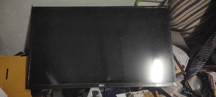 TV LG 32นิ้ว(จอไม่แตก) เสียบแล้วเงียบ สำหรับช่างเท่านั้น รูปที่ 3