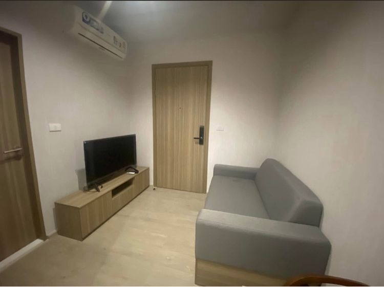 ตกแต่งครบ ให้เช่าอัลติจูดยูนิคอร์นสาทร ท่าพระ รูปที่ 4