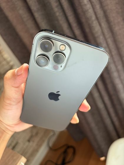 iPhone 12 promax รูปที่ 6