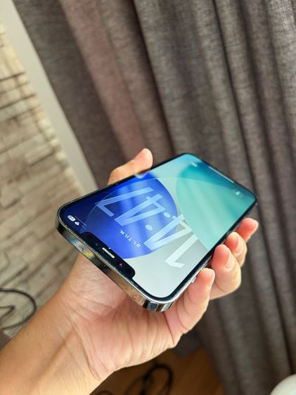 iPhone 12 promax รูปที่ 4