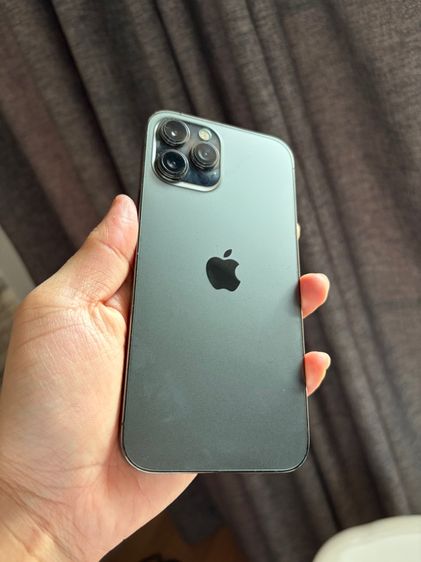 iPhone 12 promax รูปที่ 5