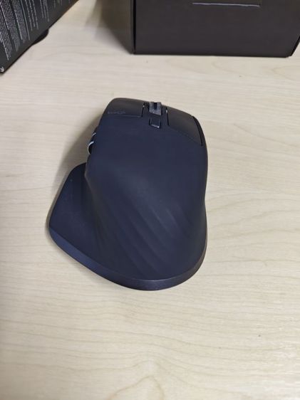 ขายเมาส์ Logitech MX Master 3s รูปที่ 7