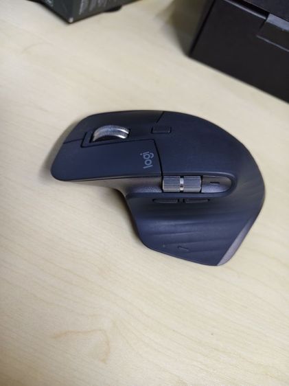 ขายเมาส์ Logitech MX Master 3s รูปที่ 5