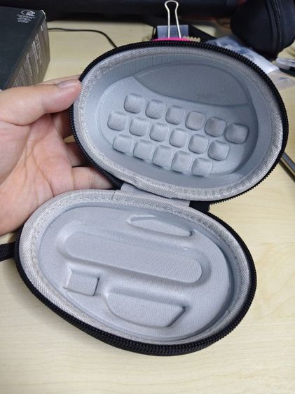 ขายเมาส์ Logitech MX Master 3s รูปที่ 12