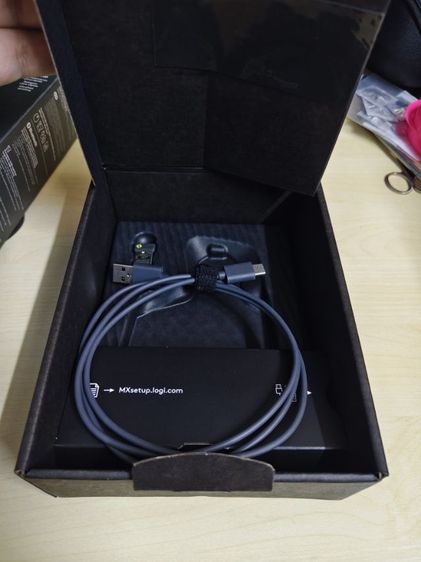 ขายเมาส์ Logitech MX Master 3s รูปที่ 2