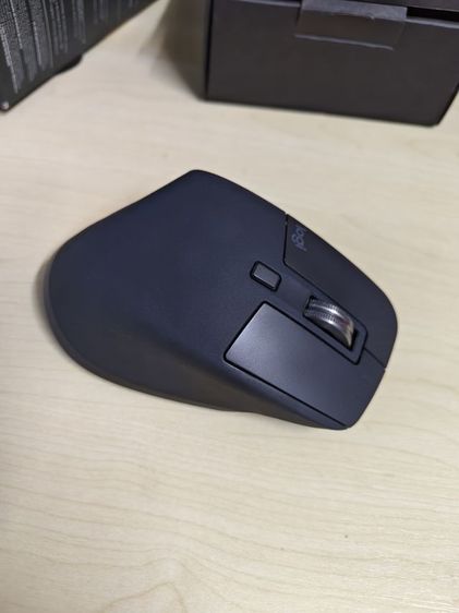 ขายเมาส์ Logitech MX Master 3s รูปที่ 6