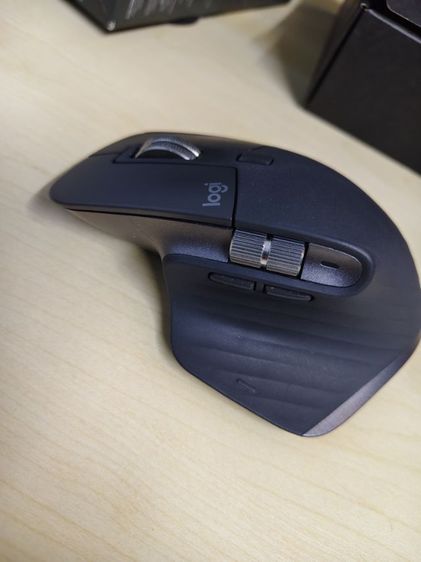 ขายเมาส์ Logitech MX Master 3s รูปที่ 9