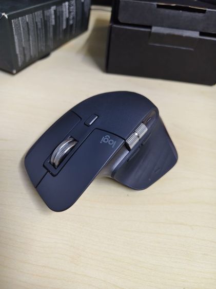 ขายเมาส์ Logitech MX Master 3s รูปที่ 8