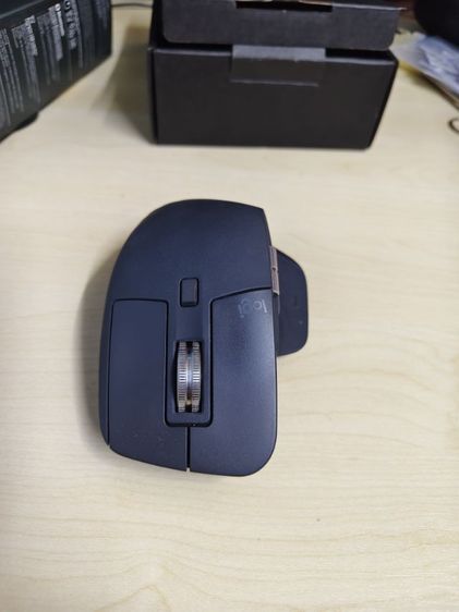 ขายเมาส์ Logitech MX Master 3s รูปที่ 3