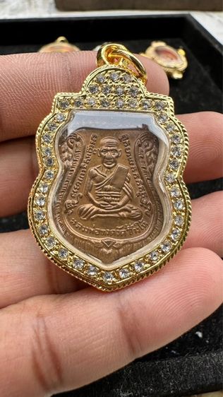 ปล่อยพระค่ะ