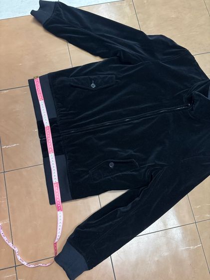 เสื้อแจ๊กเก็ต รูปที่ 7