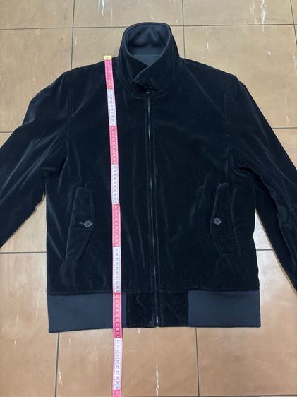 เสื้อแจ๊กเก็ต รูปที่ 2