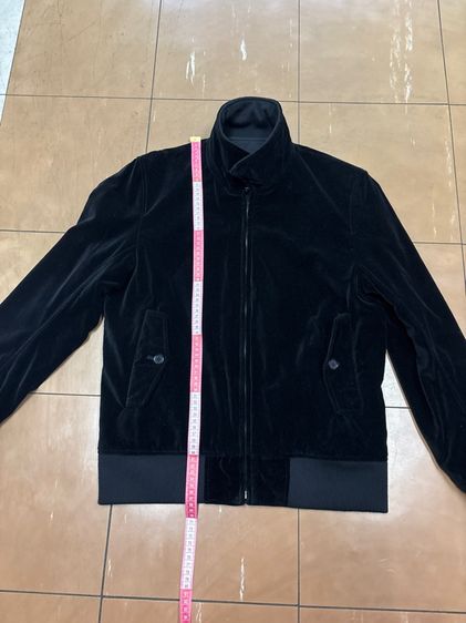 ดำ L แขนยาว เสื้อแจ็คเก็ต | เสื้อคลุม อื่นๆ เสื้อแจ๊กเก็ต