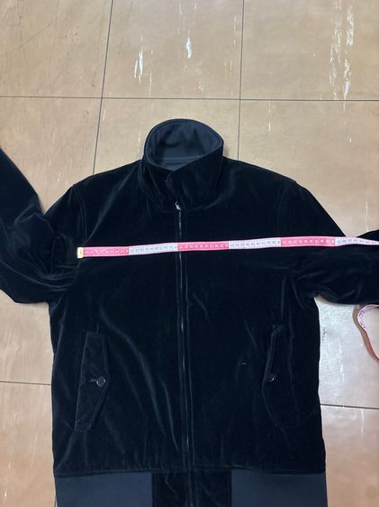 เสื้อแจ๊กเก็ต รูปที่ 5