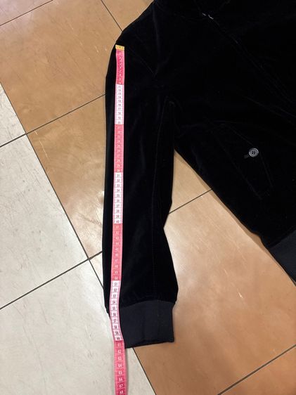 เสื้อแจ๊กเก็ต รูปที่ 6