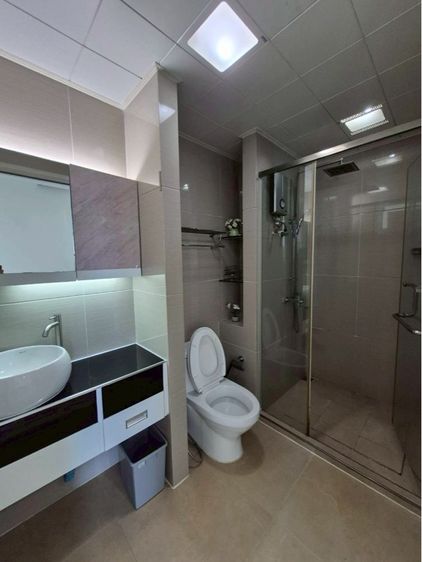 ตกแต่งครบ อื่นๆ ขายคอนโด ทีซีกรีน พระราม9 รูปที่ 4