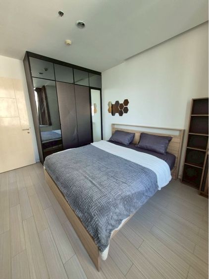 ตกแต่งครบ อื่นๆ ขายคอนโด ทีซีกรีน พระราม9 รูปที่ 2