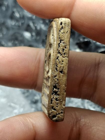 พระสมเด็จวัดระฆังพิมพ์ใหญ่ รูปที่ 4