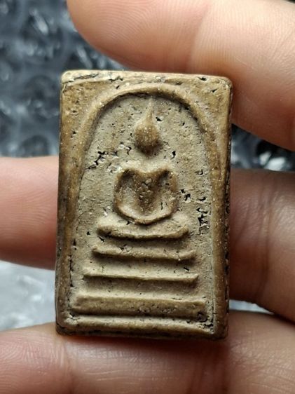 พระสมเด็จวัดระฆังพิมพ์ใหญ่ รูปที่ 3