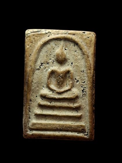 พระสมเด็จวัดระฆังพิมพ์ใหญ่ รูปที่ 5