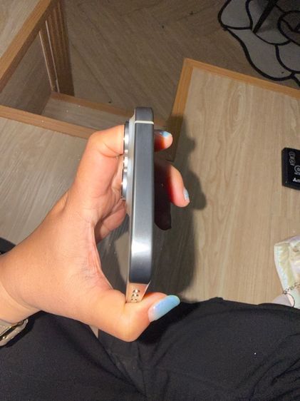 I Phone 16 Pro max 256 รูปที่ 7