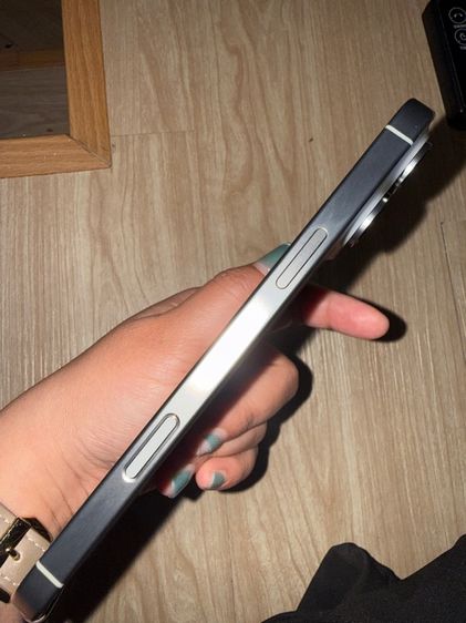 I Phone 16 Pro max 256 รูปที่ 4