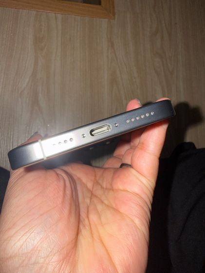 I Phone 16 Pro max 256 รูปที่ 5