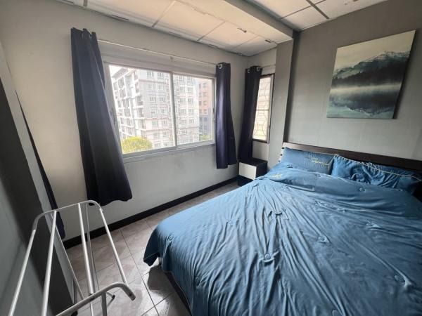 มีบางส่วน สร้างเสร็จก่อน 2010 ขาย คอนโดมิเนียม พฤกษาธานี 2 คอนโดเทล