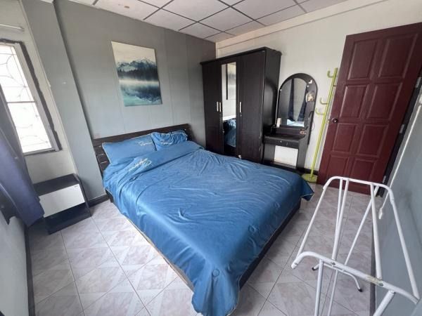 มีบางส่วน สร้างเสร็จก่อน 2010 ขาย คอนโดมิเนียม พฤกษาธานี 2 คอนโดเทล รูปที่ 2