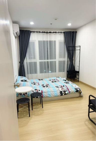 ตกแต่งครบ Supalai 2022 ไม่อนุญาต ขายคอนโด ศุภาลัย เวอเรนด้า รามคำแหง รูปที่ 4